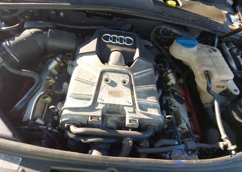 2011 Audi A6 3.0 Premium из США, поврежденный, VIN WAUFGAFB3BN003515